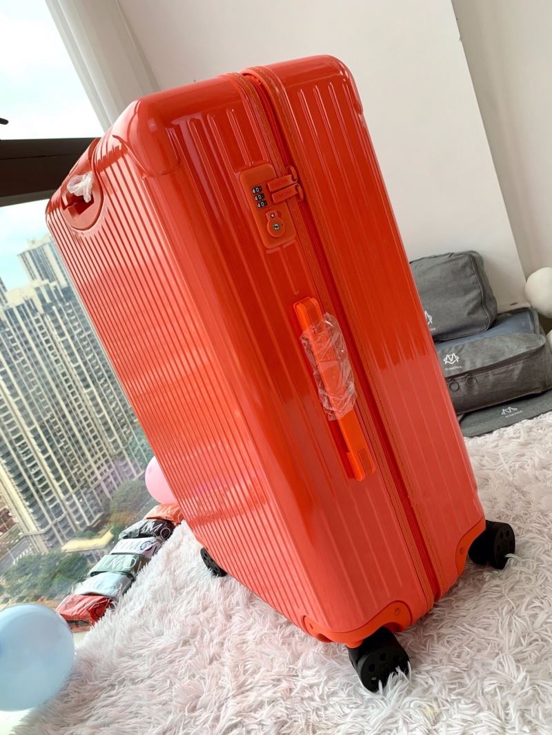 Rimowa Suitcase